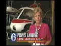 WPVI Chopper Six Crash WPVI Chopper Six Crash
