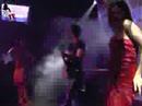 Night Life Awards - ISRAEL DreamElectric vs Electro Vision