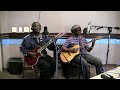 The Kojo Nnamdi Show (88-5.us Musicians Thomas Mapfumo and Gilbert Zvamaida perform 