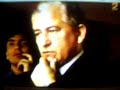 Moreira inicia huelga de hambre por secuestro del G.Pinochet