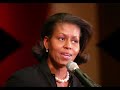 02/05/08 Michelle Obama speech in New Mexico