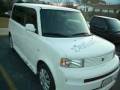 My old Scion xb... it was work in progress at a s10-forum meet.