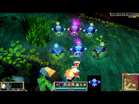 ward - Season 3 Championship Ward Skin! For League of Legends Related News Check Out Surrender@20: http://www.surrenderat20.net/ Feel Free to Follow me on Twitter a...