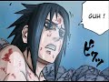 Naruto Manga 393 en español color LyDnf