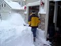White Washed! Blizzard 2006 White Washed! Blizzard 2006
