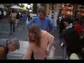 Super Bulto se suma a la protesta de 