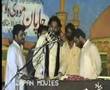 Zakar Ijaz Jhandvi - Full jashan part 1 of 2