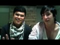GOING OUT (Episode 2)