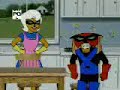 Manah Ma Brak Manah Ma Brak