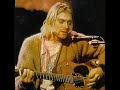 Oh me Nirvana Meat puppets cover