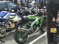 Motorrad-Video Mega Meeting 2004