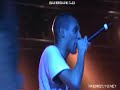 Subsuelo directo de Nach 3 Subsuelo directo de Nach 3