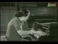 Fischer Annie - Mendelssohn / Rondo capriccioso Fischer Annie - Mendelssohn / Rondo capriccioso