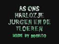 as ons harlozje - jurgen en de floeren