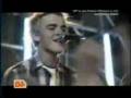 McFly, Busted & Son of Dork