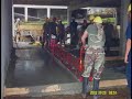 USMC - Dominica Deployment 2002