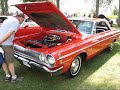 mike woodard and son's car has never ever looked better, i don't know what it was, maybe the light was magic but check out the video, there's no finer mopar in ottawa. period.
http://www.storm.ca/~moparman
link to my 2,000 photos at flickr