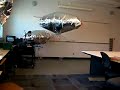 autonomous blimp stage 2