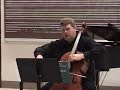 Sculthorpe Requiem for Cello Alone _ Mvt. IV-VI Sculthorpe Requiem for Cello Alone _ Mvt. IV-VI