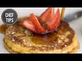 Banana Pancakes