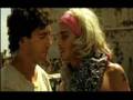 videos de Johnny Depp- Man! I feel like a woman.