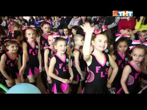 ТНТ — Школьная лига 2016