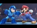 Super Smash Bros for Wii U / 3DS: - First Impressions (E3 2013)