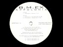 B.M.EX - Appolonia (Shaboo Dub)