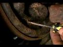 How to Adjust Brake Drums on Cars : How to Make Final Adjustments to Car Brakes