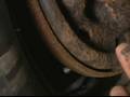 How to Adjust Brake Drums on Cars : How to Make Final Adjustments to Car Brakes