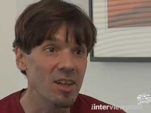 John Leland on The Interviewpoint