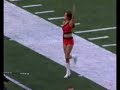 Texas Tech Goin\