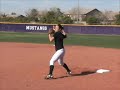 Softball Pregame G2G