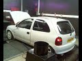 Stoney Corsa c20xe