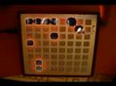 NIN 10 Ghosts II monome remix NIN 10 Ghosts II monome remix