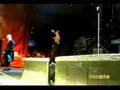 Marilyn Manson live at voodoo festival