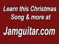 Away in a Manger - Christmas Guitar Song Away in a Manger - Christmas Guitar Song