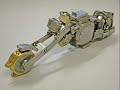 Artepfau - Miniaturas de Motocicletas