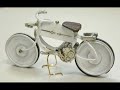 Artepfau - Miniaturas de Motocicletas