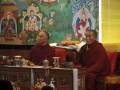 Bodhichitta as the View, Meditation, Conduct and Result of Dzogchen Part 3 of 4
