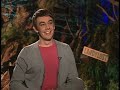 We go for an exclusive 1-on-1 interview with actor Jorma Taccone to talk about Land of the Lost. For more movie trailers, movie reviews, celebrity interviews, full movies, clips and more, go to: www.movieweb.com Connect with other movie fans on Facebook www.facebook.com Follow us on Twitter: twitter.com