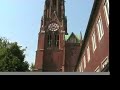 Bremerhaven-Mitte: Läuten ev. Große Kirche (Nahaufnahme)
