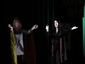 Ritma Egle (Alla Pugačova), Anita Ceple (Sofija Rotaru); Dziesma: