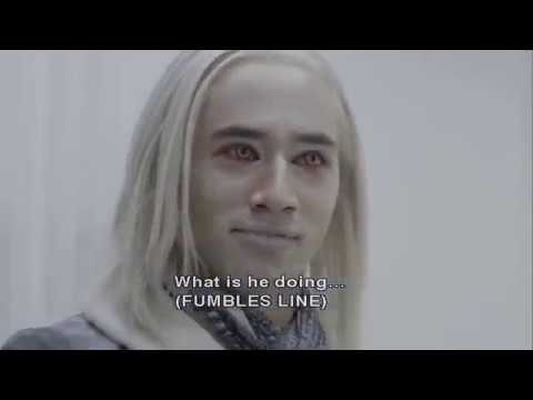 DEFIANCE ~ BLOOPERS