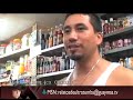 La Santa Muerte parte 1