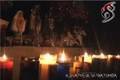 La Santisima Muerte (parte 1)