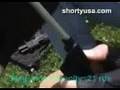 KWA USP Compact Gas Blow Back Airsoft Pistol