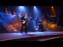 petr muk vystupuje v poradu souboj hitu 2007, interpretace pisne narek prevoznika - karel cernoch