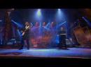 petr muk vystupuje v poradu souboj hitu 2007, interpretace pisne narek prevoznika - karel cernoch