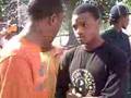 FLAMEZ Vs ROD GEEZ ROUND 1